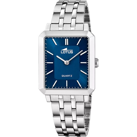 Orologio Lotus in Acciaio 18980/5 - 18980/5